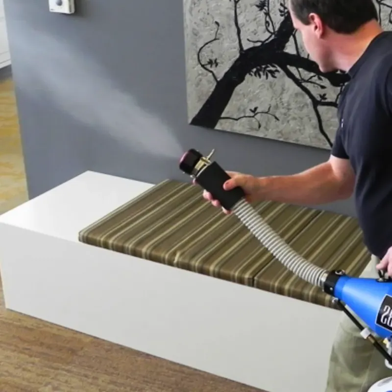 Professional Odor Removal in Bishop, TX